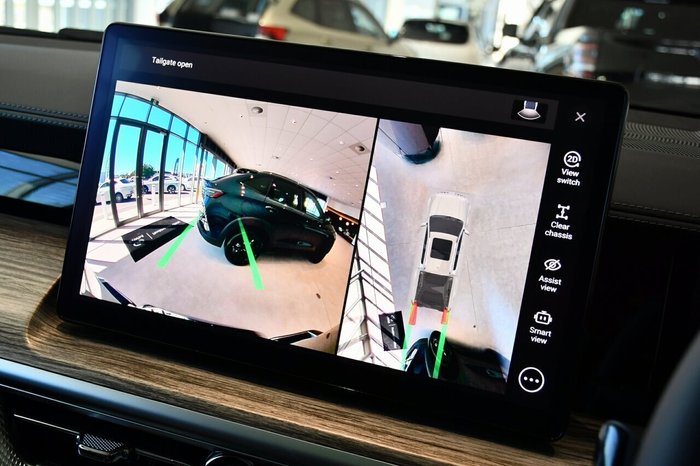 2026 GWM Cannon Alpha Ultra