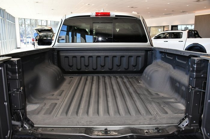 2026 GWM Cannon Alpha Ultra