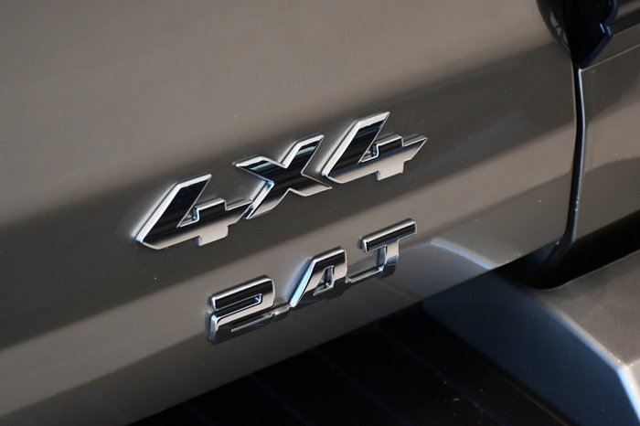 2026 GWM Cannon Alpha Ultra