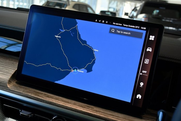 2026 GWM Cannon Alpha Ultra