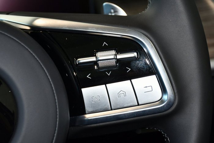 2026 GWM Cannon Alpha Ultra