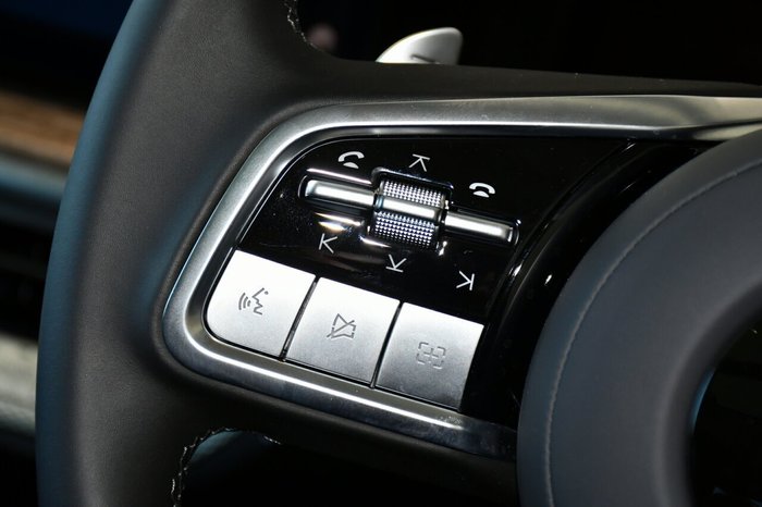 2026 GWM Cannon Alpha Ultra