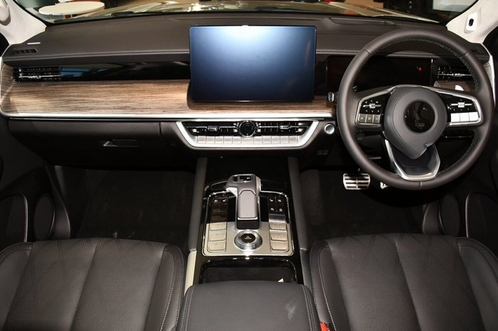 2026 GWM Cannon Alpha Ultra