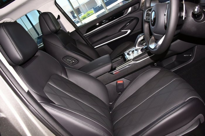 2026 GWM Cannon Alpha Ultra