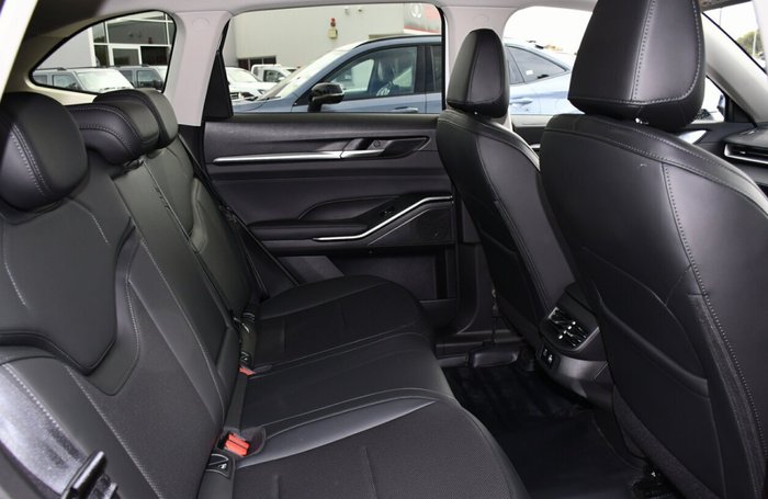 2025 GWM Haval H6 Ultra Hybrid