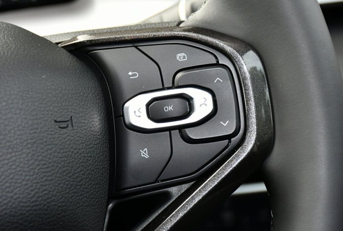 2025 GWM Haval H6 Ultra Hybrid