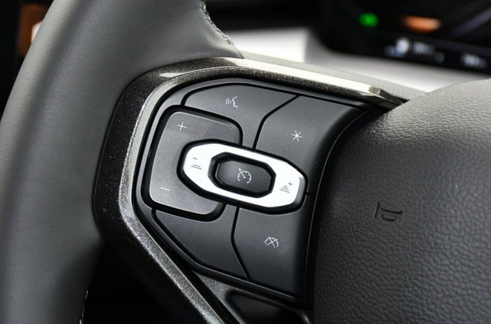 2025 GWM Haval H6 Ultra Hybrid