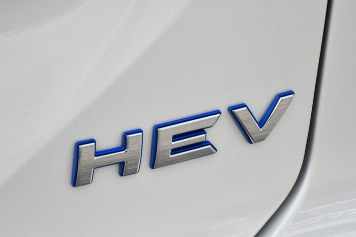 2025 GWM Haval H6 Ultra Hybrid