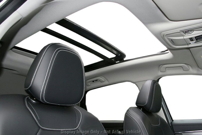 2026 GWM Haval Jolion Premium Hybrid