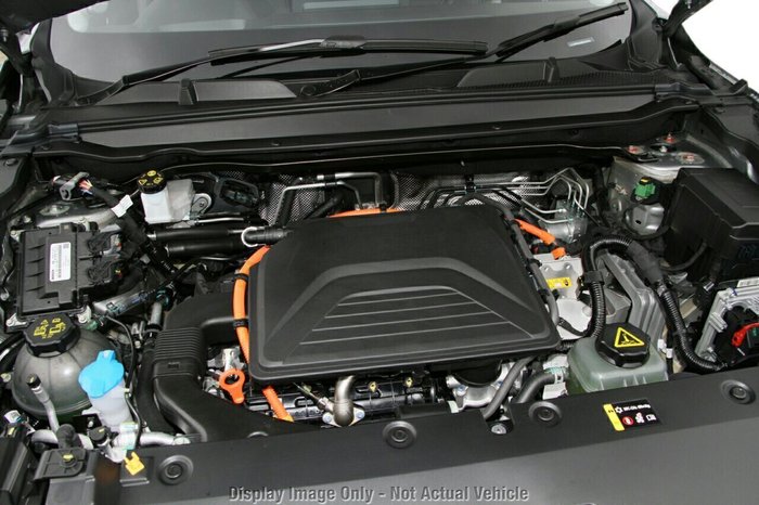 2026 GWM Haval Jolion Premium Hybrid