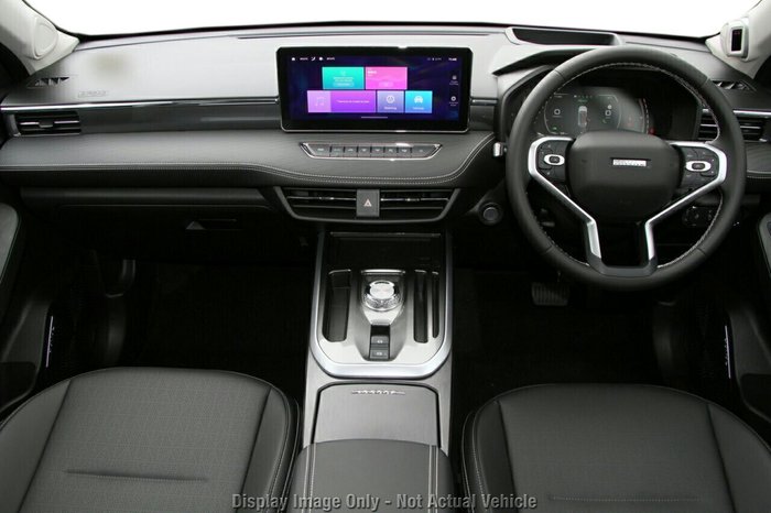 2026 GWM Haval Jolion Premium Hybrid