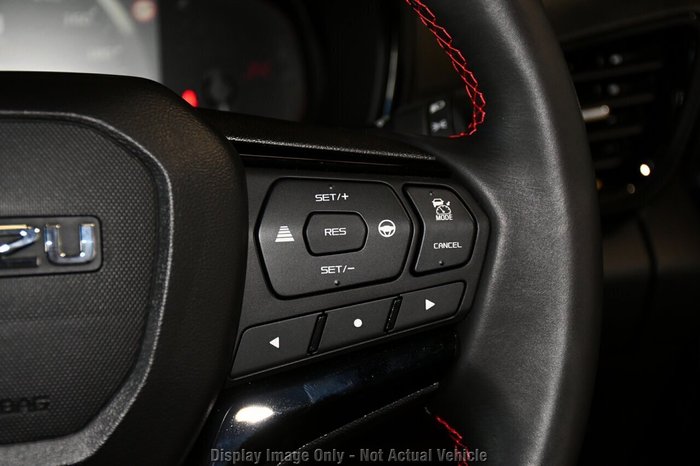 2026 Isuzu D-MAX X-TERRAIN