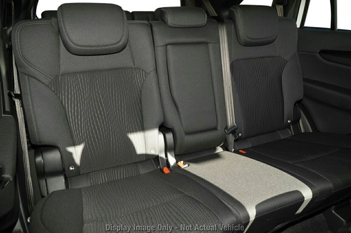 2026 Isuzu MU-X LS-U