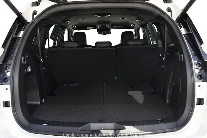 2026 Isuzu MU-X LS-T