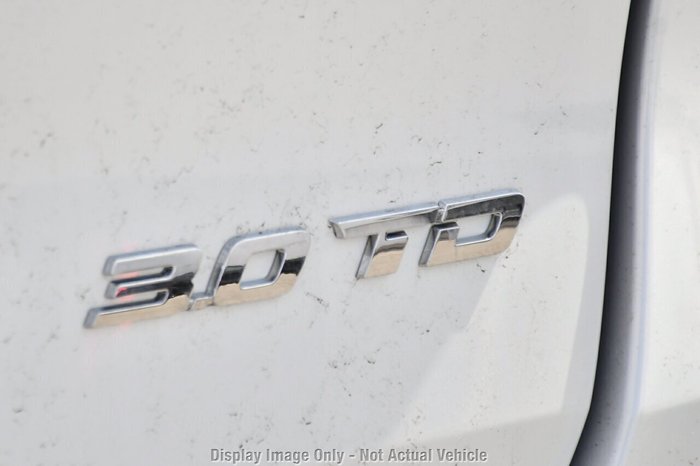 2026 Isuzu MU-X LS-T