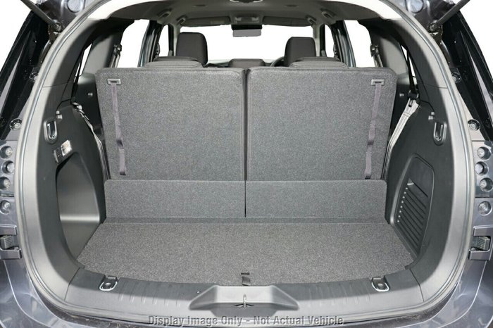 2026 Isuzu MU-X LS-M
