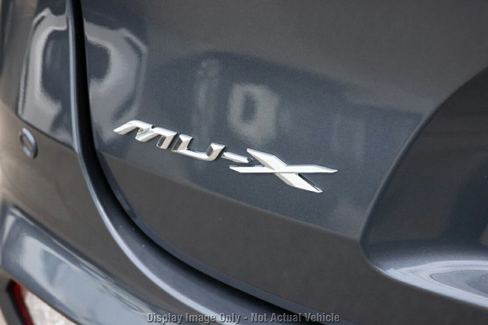 2026 Isuzu MU-X LS-M