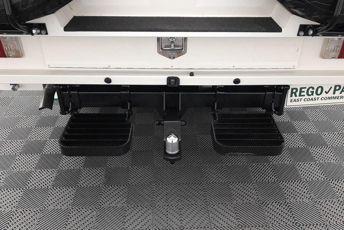 2022 Toyota Landcruiser GXL