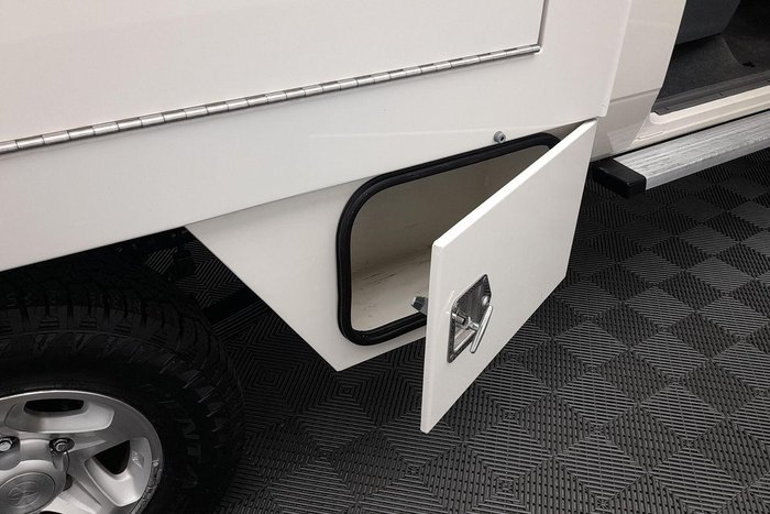 2022 Toyota Landcruiser GXL