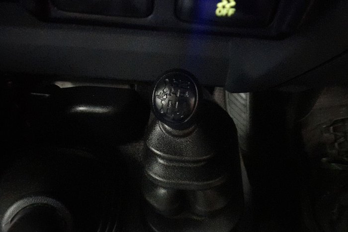 2022 Toyota Landcruiser GXL