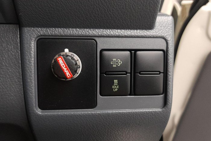 2022 Toyota Landcruiser GXL