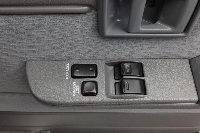 2022 Toyota Landcruiser GXL