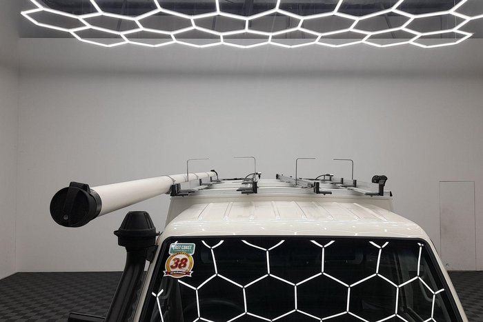 2022 Toyota Landcruiser GXL