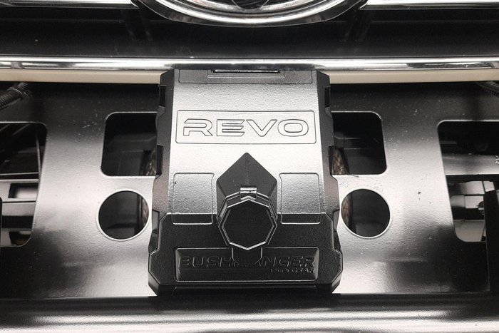 2022 Toyota Landcruiser GXL