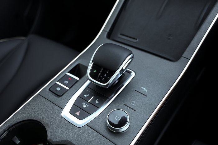 2026 Chery C5 Urban