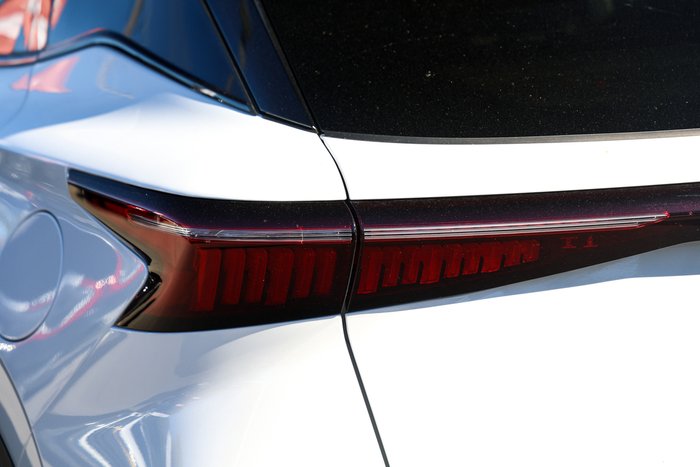 2026 Chery C5 Urban