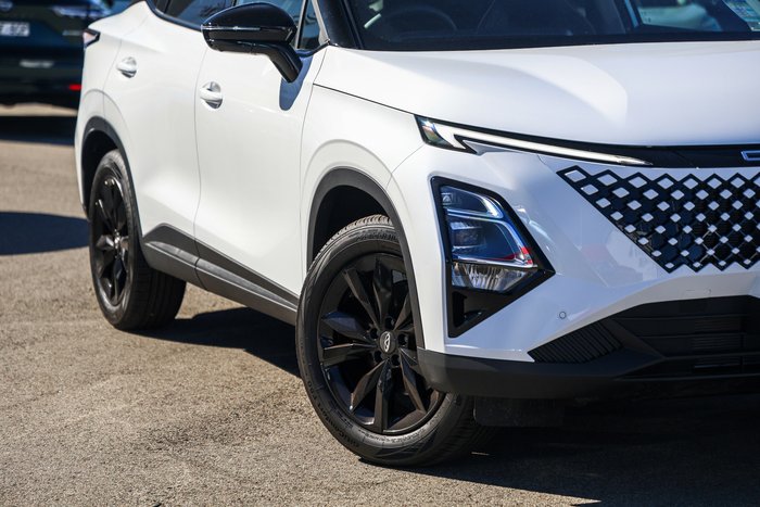 2026 Chery C5 Urban