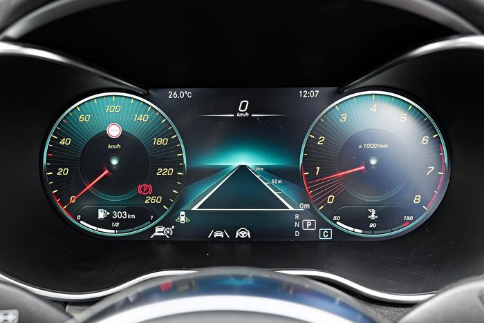 2022 Mercedes-Benz GLC-Class GLC300