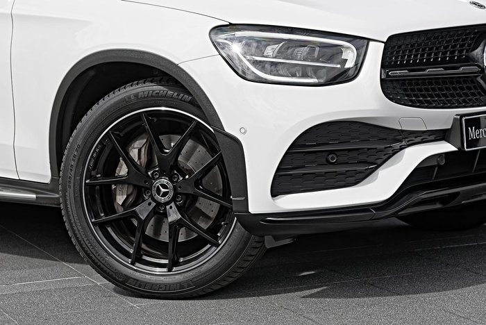 2022 Mercedes-Benz GLC-Class GLC300