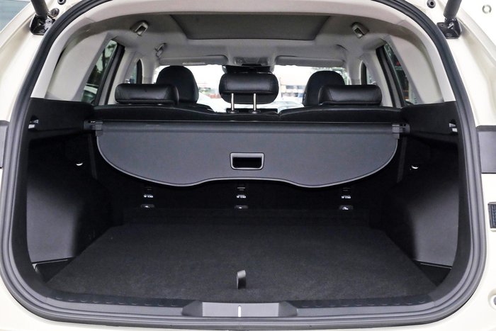 2026 GWM Haval H6 Ultra Hybrid