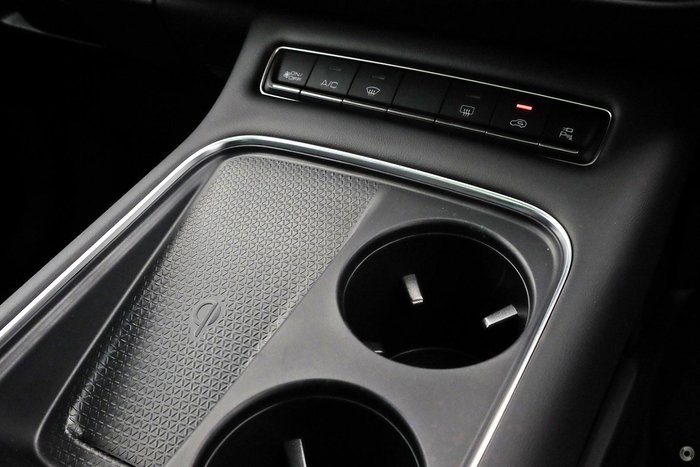 2026 GWM Haval H6 Ultra Hybrid