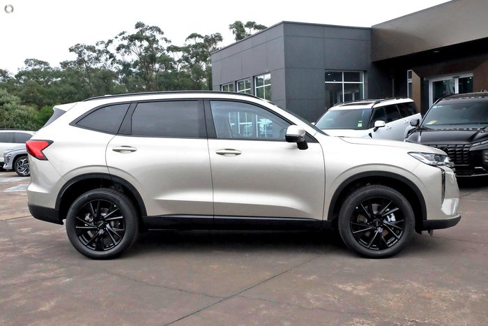 2026 GWM Haval H6 Ultra Hybrid