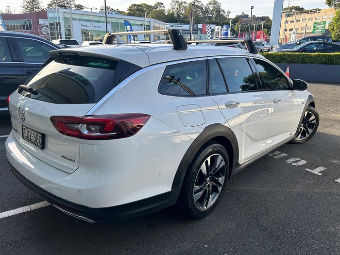 2019 Holden Calais V