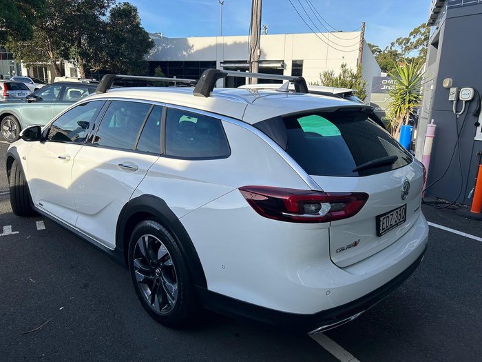 2019 Holden Calais V