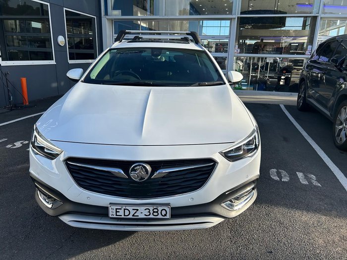 2019 Holden Calais V