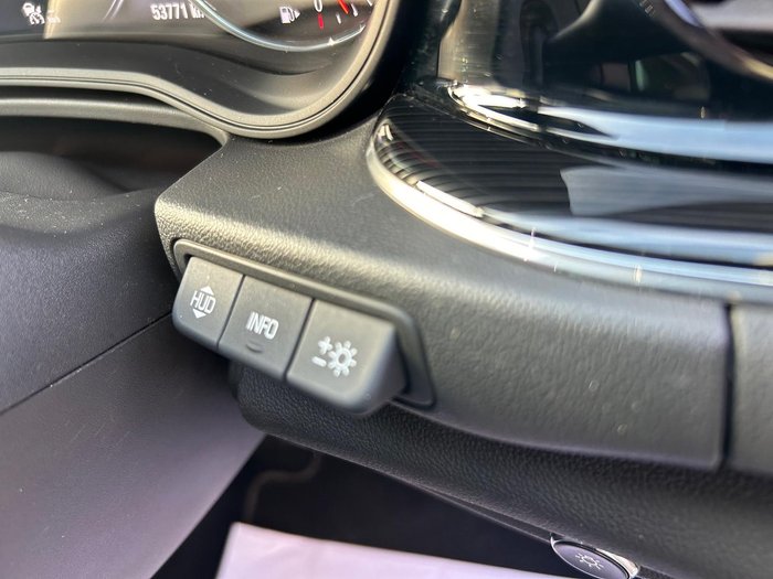 2019 Holden Calais V