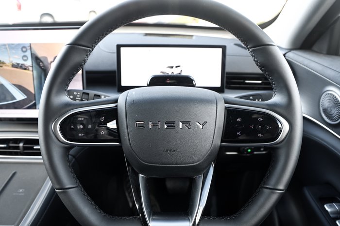 2025 Chery Tiggo 8 Super Hybrid Ultimate