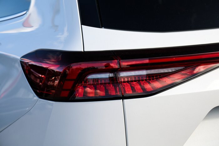 2025 Chery Tiggo 8 Super Hybrid Ultimate