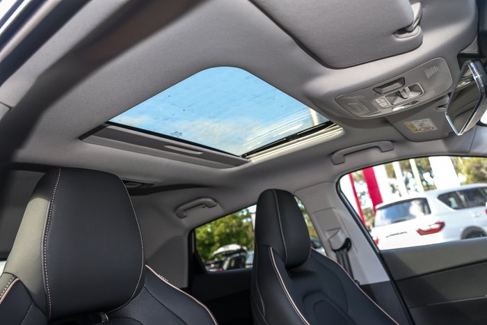 2026 Chery C5 Ultimate