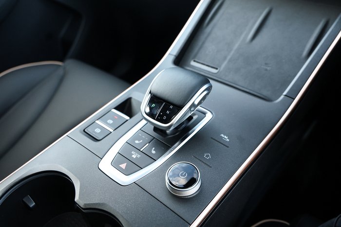 2026 Chery C5 Ultimate