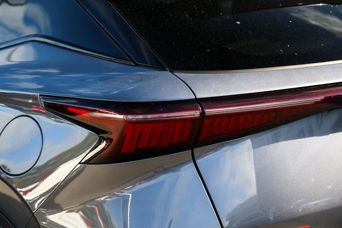 2026 Chery C5 Ultimate