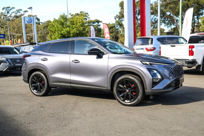 2026 Chery C5 Ultimate
