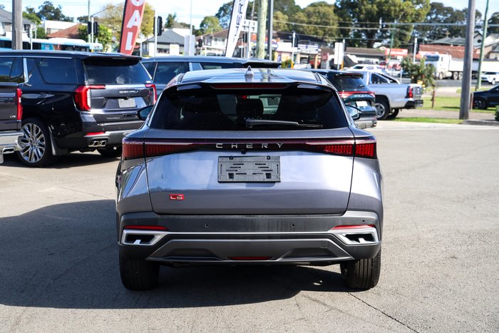 2026 Chery C5 Ultimate