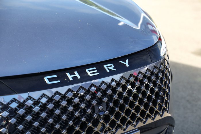 2026 Chery C5 Ultimate