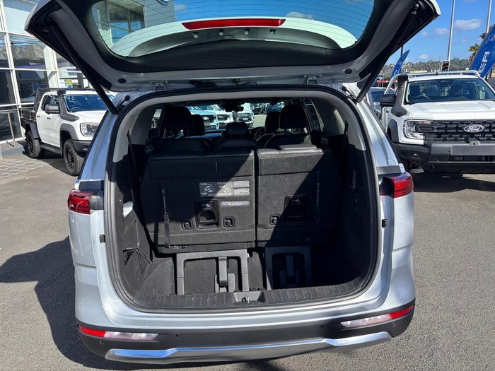 2021 Kia Carnival Platinum