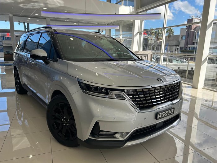2021 Kia Carnival